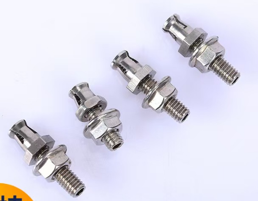 Screw-in anchor Back Bolt