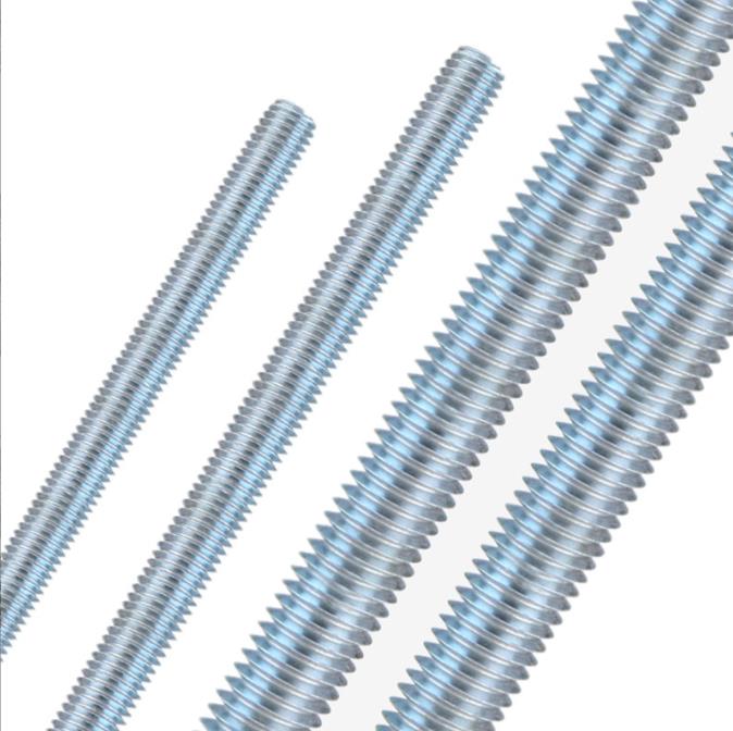 High Strength Threaded Rod